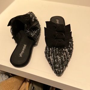 Jeffrey Campbell Slides